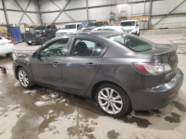 Photo 2 from auction – 2011 MAZDA 3 S with VIN JM1BL1W57B1492273