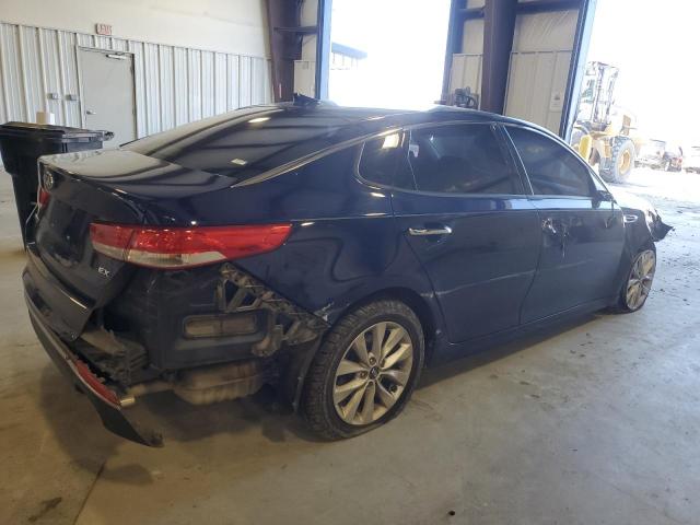 Photo 3 from auction – 2017 KIA OPTIMA EX with VIN 5XXGU4L33HG165437