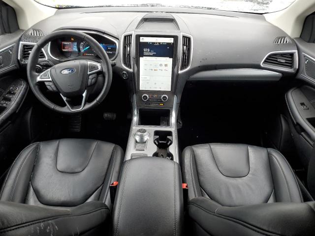 Photo 8 from auction – 2021 FORD EDGE TITAN with VIN 2FMPK4K95MBA38769