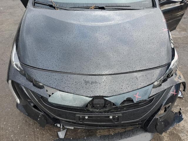 Photo 11 from auction – 2022 TOYOTA PRIUS PRIM with VIN JTDKAMFP8N3221997