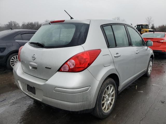 Photo 3 from auction – 2012 NISSAN VERSA S with VIN 3N1BC1CP4CK281038