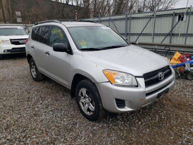 Photo 4 from auction – 2011 TOYOTA RAV4 with VIN 2T3BF4DV0BW091788