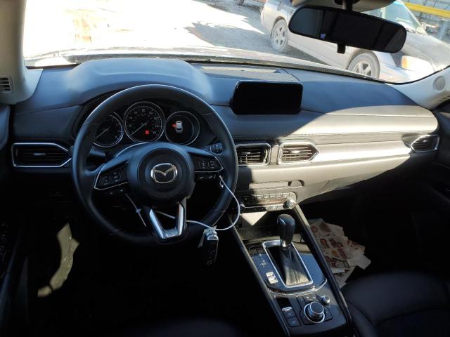 Photo 8 from auction – 2019 MAZDA CX-5 TOURI with VIN JM3KFACM7K1641212