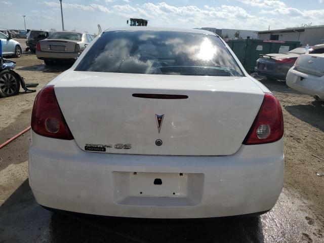 Photo 6 from auction – 2007 PONTIAC G6 BASE with VIN 1G2ZG58B674232678