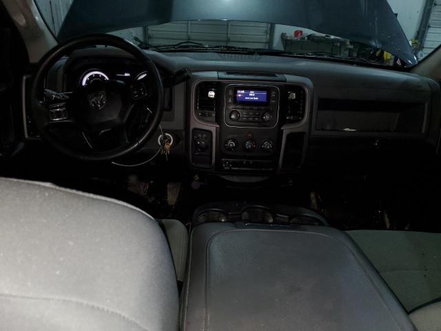 Photo 8 from auction – 2016 RAM 1500 ST with VIN 1C6RR7ST8GS145385