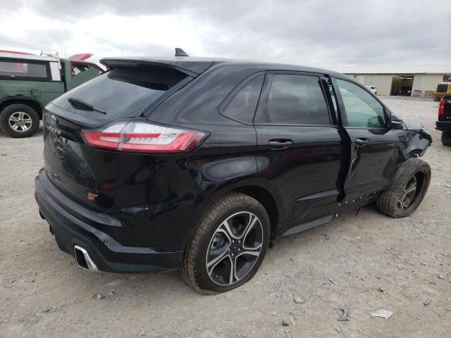 Photo 3 from auction – 2022 FORD EDGE ST with VIN 2FMPK4AP9NBA56323
