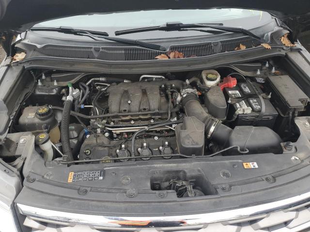 Фото 11 с аукциона – 2018 FORD EXPLORER X с VIN 1FM5K8D88JGA77220