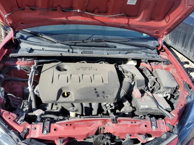 Photo 11 from auction – 2017 TOYOTA COROLLA L with VIN 2T1BURHE3HC899665
