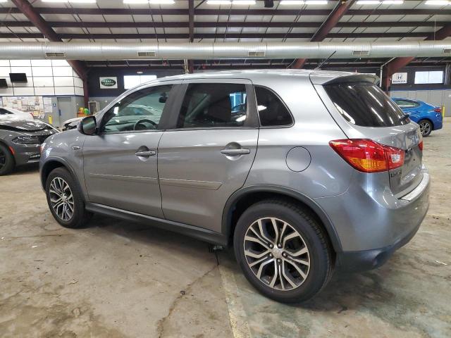 Photo 2 from auction – 2016 MITSUBISHI OUTLANDER with VIN JA4AR3AU2GZ062559