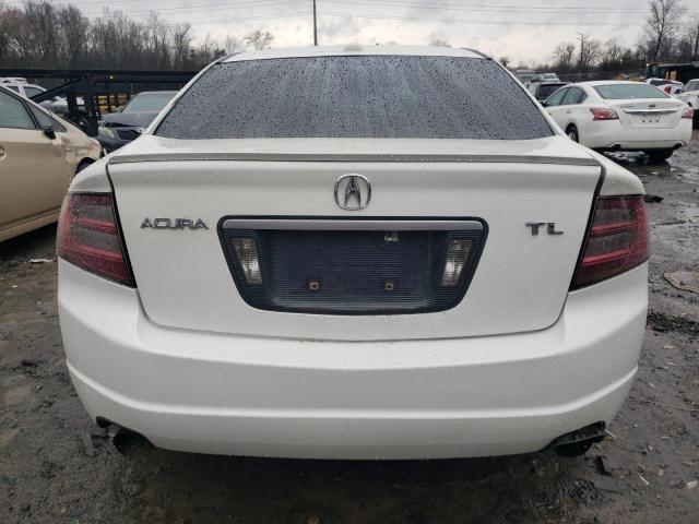 Photo 6 from auction – 2004 ACURA TL with VIN 19UUA66274A025604