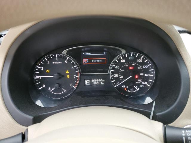 Photo 9 from auction – 2014 NISSAN ALTIMA 2.5 with VIN 1N4AL3AP6EC160338