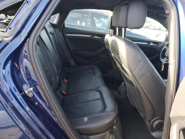 Photo 10 from auction – 2015 AUDI A3 PREMIUM with VIN WAUBFGFFXF1086901