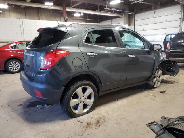 Photo 3 from auction – 2016 BUICK ENCORE with VIN KL4CJASB9GB577147