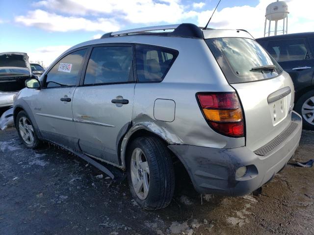 Photo 2 from auction – 2003 PONTIAC VIBE with VIN 5Y2SN64L33Z421390