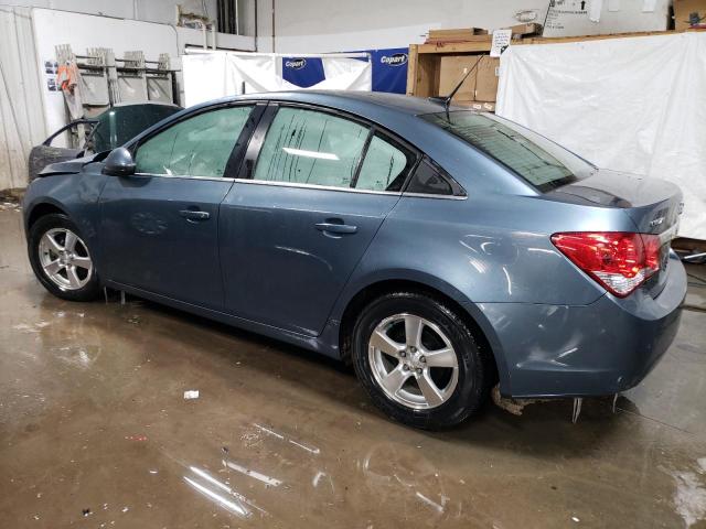 Photo 2 from auction – 2012 CHEVROLET CRUZE LT with VIN 1G1PF5SC2C7289291