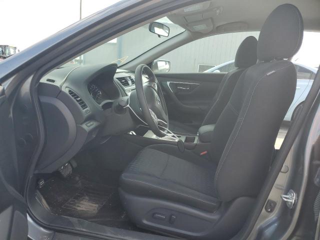 Photo 7 from auction – 2017 NISSAN ALTIMA 2.5 with VIN 1N4AL3AP8HC492642