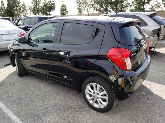 Photo 2 from auction – 2020 CHEVROLET SPARK 1LT with VIN KL8CD6SA7LC462299