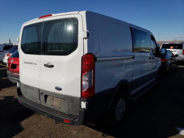 Photo 3 from auction – 2020 FORD TRANSIT T- with VIN 1FTBR1Y87LKA71302