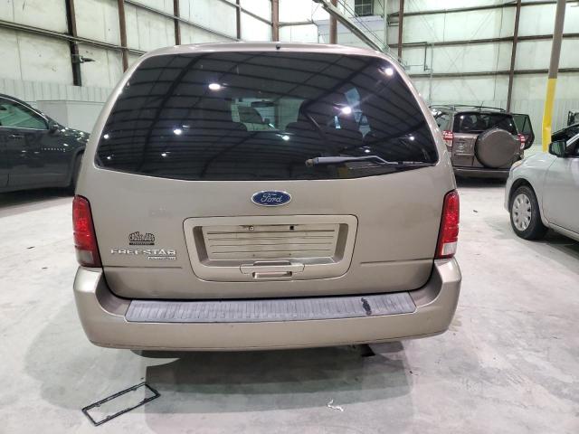 Photo 6 from auction – 2005 FORD FREESTAR S with VIN 2FMDA50665BA94175