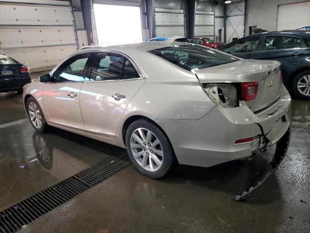 Photo 2 from auction – 2016 CHEVROLET MALIBU LIM with VIN 1G11E5SAXGF137505