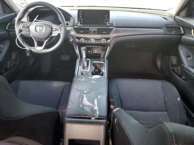 Photo 8 from auction – 2018 HONDA ACCORD with VIN 1HGCV1F15JA178374