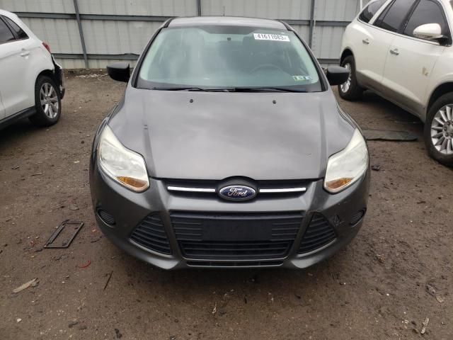 Photo 5 from auction – 2013 FORD FOCUS S with VIN 1FADP3E2XDL274762