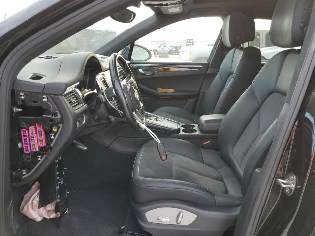 Photo 7 from auction – 2017 PORSCHE MACAN with VIN WP1AA2A53HLB04224