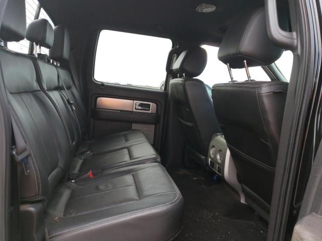 Photo 10 from auction – 2014 FORD F150 SUPER with VIN 1FTFW1ET3EKE97803