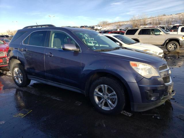 Zdjęcie 4 z aukcji – 2013 CHEVROLET EQUINOX LT z VIN 2GNFLEEK8D6260000