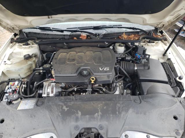 Photo 11 from auction – 2009 BUICK LUCERNE CX with VIN 1G4HD57M99U122032