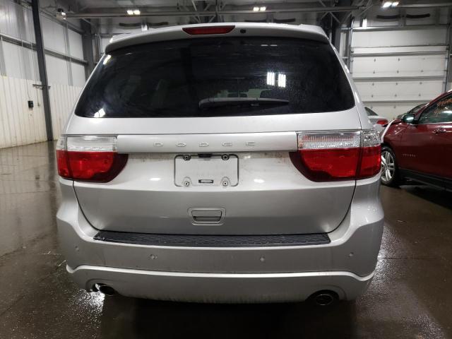 Photo 6 from auction – 2013 DODGE DURANGO SX with VIN 1C4RDHAG8DC571875