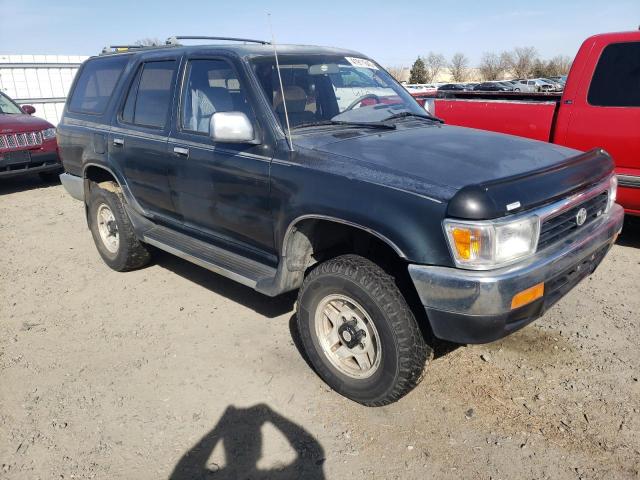Photo 4 from auction – 1995 TOYOTA 4RUNNER VN with VIN JT3VN29V4S0055432