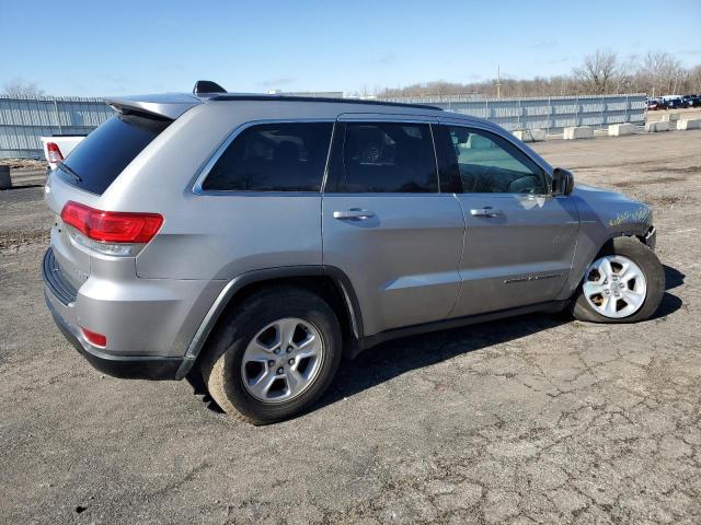 Photo 3 from auction – 2017 JEEP GRAND CHER with VIN 1C4RJFAG0HC962554