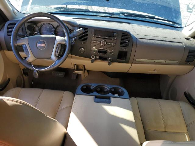 Photo 8 from auction – 2012 GMC SIERRA K15 with VIN 3GTP2VE76CG289445