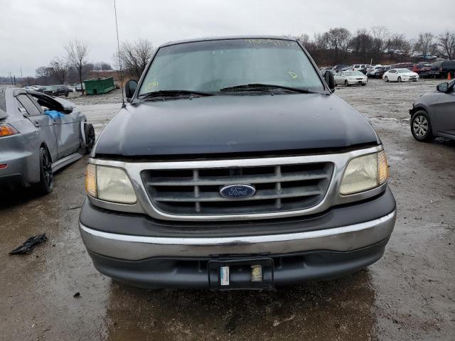 Photo 5 from auction – 2000 FORD F150 with VIN 1FTZF1728YNA73375