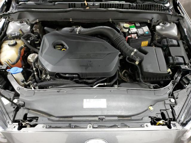 Photo 11 from auction – 2013 FORD FUSION SE with VIN 3FA6P0HRXDR148693