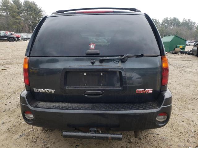 Photo 6 from auction – 2004 GMC ENVOY with VIN 1GKDT13S342249466