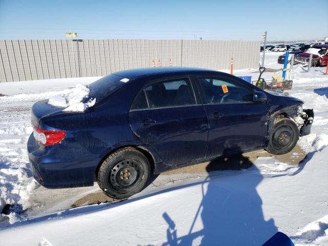 Photo 3 from auction – 2013 TOYOTA COROLLA BA with VIN 5YFBU4EE5DP094249