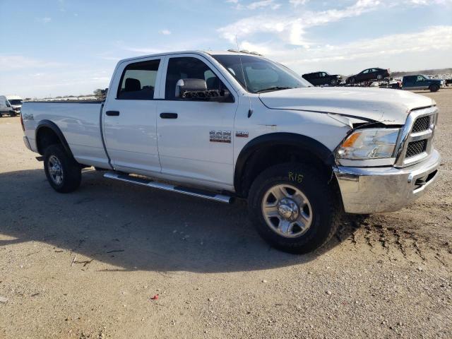 Photo 4 from auction – 2018 RAM 2500 ST with VIN 3C6UR5HJ4JG309346