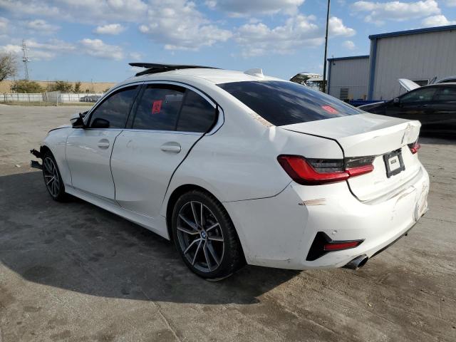 Photo 2 from auction – 2019 BMW 330I with VIN WBA5R1C57KAK10226