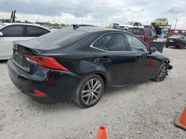Photo 3 from auction – 2018 LEXUS IS 300 with VIN JTHBA1D29J5075449