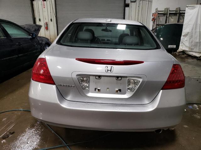 Photo 6 from auction – 2007 HONDA ACCORD EX with VIN 1HGCM56887A211481