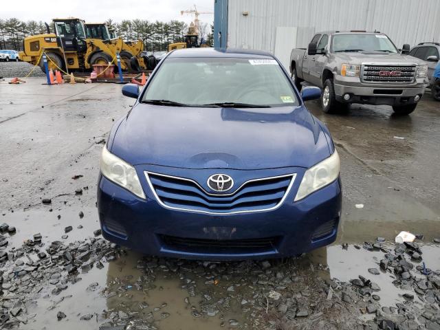 Photo 5 from auction – 2010 TOYOTA CAMRY with VIN 4T1BF3EK2AU541897
