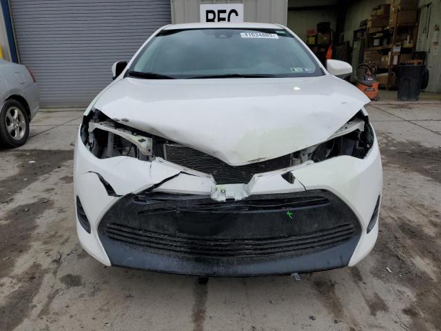 Photo 5 from auction – 2019 TOYOTA COROLLA L with VIN 2T1BURHE6KC170339
