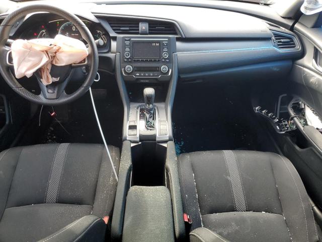Photo 8 from auction – 2020 HONDA CIVIC LX with VIN 2HGFC2F67LH503244