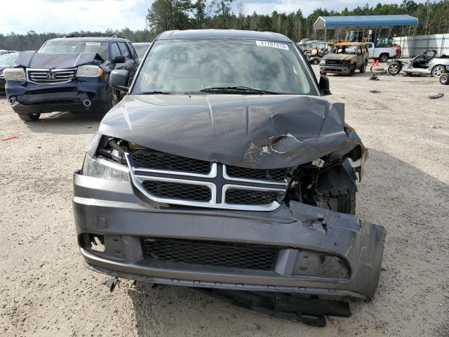 Photo 5 from auction – 2015 DODGE JOURNEY SE with VIN 3C4PDCAB0FT747811