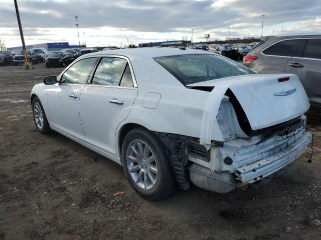 Photo 2 from auction – 2013 CHRYSLER 300C with VIN 2C3CCAET4DH509589