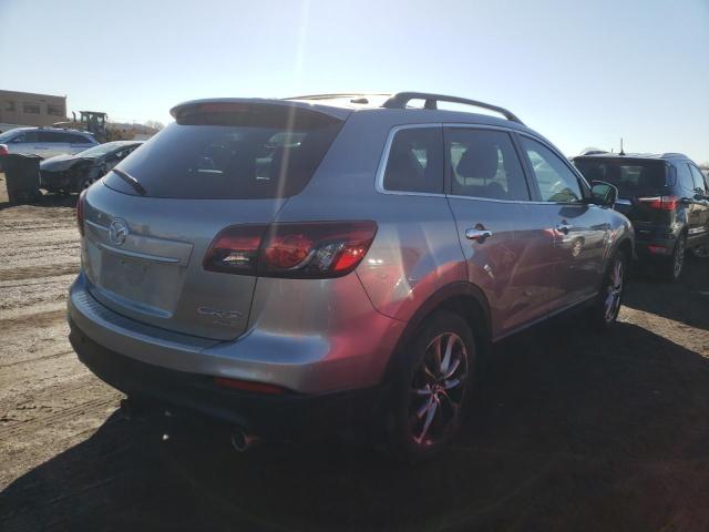 Photo 3 from auction – 2015 MAZDA CX-9 GRAND with VIN JM3TB3DA3F0449054