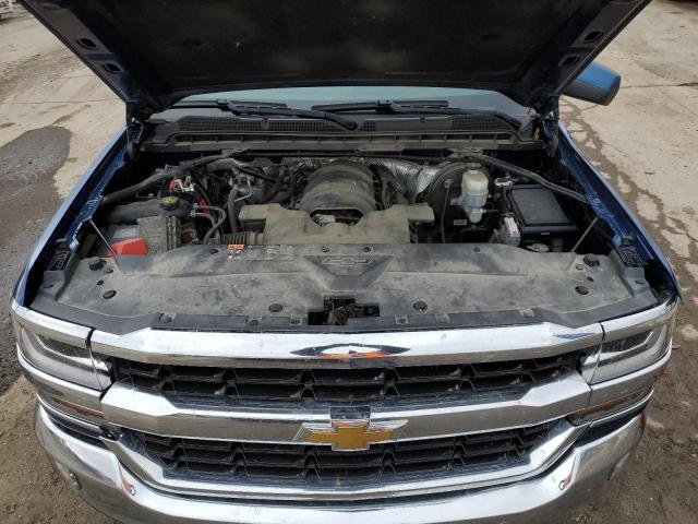 Photo 11 from auction – 2016 CHEVROLET SILVERADO with VIN 3GCUKREC2GG278066