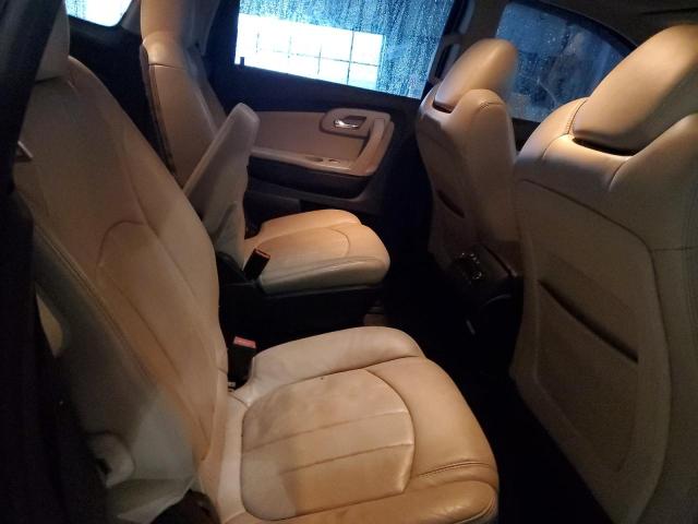 Photo 11 from auction – 2012 CHEVROLET TRAVERSE L with VIN 1GNKVLEDXCJ233249